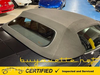 2012 Chevrolet Corvette Z16 Grand Sport Convertible 3LT - miniatura 11