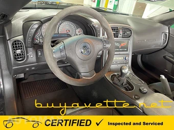 2012 Chevrolet Corvette Z16 Grand Sport Convertible 3LT - miniatura 17