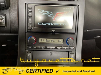 2012 Chevrolet Corvette Z16 Grand Sport Convertible 3LT - miniatura 20