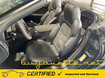 2012 Chevrolet Corvette Z16 Grand Sport Convertible 3LT - miniatura 22