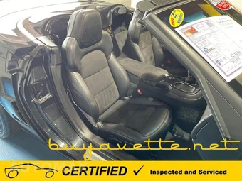 2012 Chevrolet Corvette Z16 Grand Sport Convertible 3LT - miniatura 23