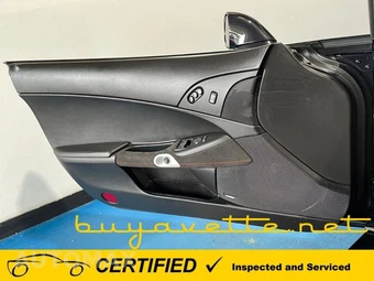2012 Chevrolet Corvette Z16 Grand Sport Convertible 3LT - miniatura 24