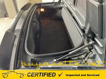 2012 Chevrolet Corvette Z16 Grand Sport Convertible 3LT - miniatura 27