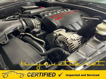 2012 Chevrolet Corvette Z16 Grand Sport Convertible 3LT - miniatura 28