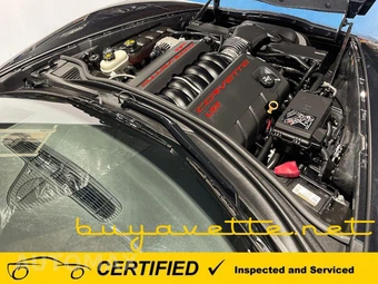 2012 Chevrolet Corvette Z16 Grand Sport Convertible 3LT - miniatura 29
