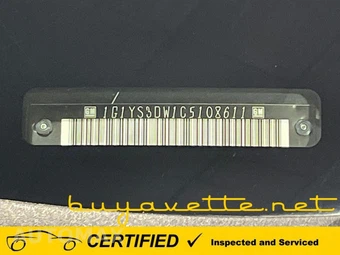 2012 Chevrolet Corvette Z16 Grand Sport Convertible 3LT - miniatura 31
