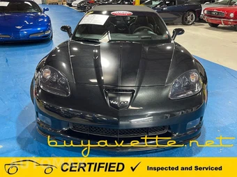 2012 Chevrolet Corvette Z16 Grand Sport Convertible 3LT - miniatura 6