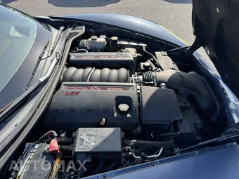 2012 Chevrolet Corvette Z16 Grand Sport Coupe 3LT - miniatura 10