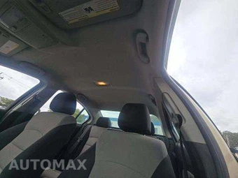 2012 Chevrolet Cruze LS 2LS – miniatura 11