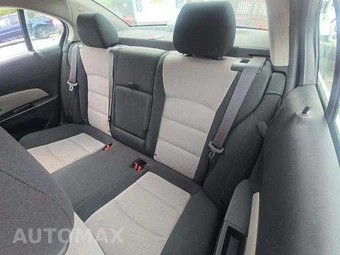 2012 Chevrolet Cruze LS 2LS – miniatura 13
