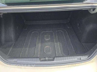 2012 Chevrolet Cruze LS 2LS – miniatura 14