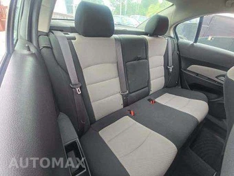 2012 Chevrolet Cruze LS 2LS – miniatura 16