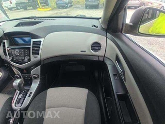 2012 Chevrolet Cruze LS 2LS – miniatura 19