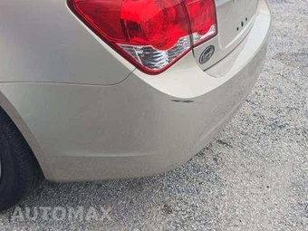2012 Chevrolet Cruze LS 2LS – miniatura 23