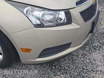 2012 Chevrolet Cruze LS 2LS – miniatura 24