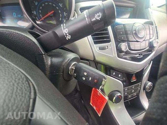 2012 Chevrolet Cruze LS 2LS – miniatura 8