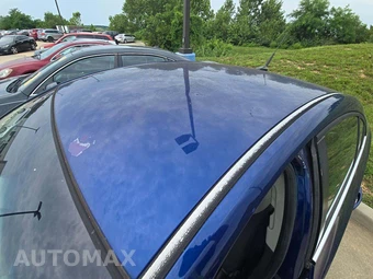 2012 Chevrolet Cruze LS 2LS – miniatura 12