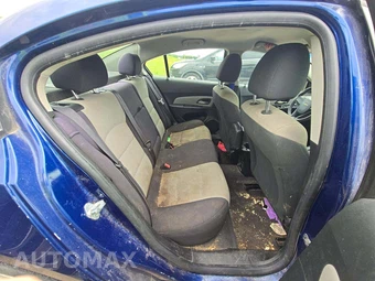 2012 Chevrolet Cruze LS 2LS – miniatura 15