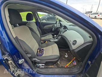 2012 Chevrolet Cruze LS 2LS – miniatura 17
