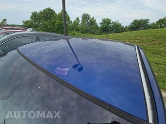 2012 Chevrolet Cruze LS 2LS – miniatura 20
