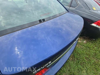 2012 Chevrolet Cruze LS 2LS – miniatura 25