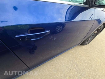 2012 Chevrolet Cruze LS 2LS – miniatura 27