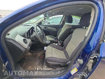 2012 Chevrolet Cruze LS 2LS – miniatura 6