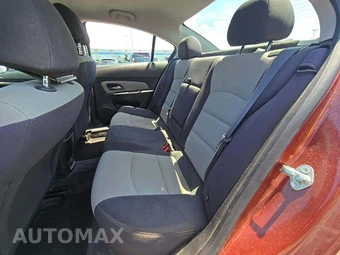 2012 Chevrolet Cruze LS 2LS – miniatura 13