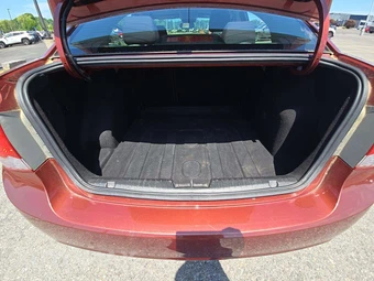 2012 Chevrolet Cruze LS 2LS – miniatura 14