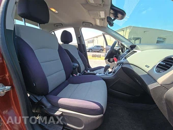 2012 Chevrolet Cruze LS 2LS – miniatura 18
