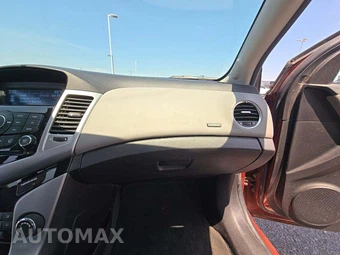 2012 Chevrolet Cruze LS 2LS – miniatura 19