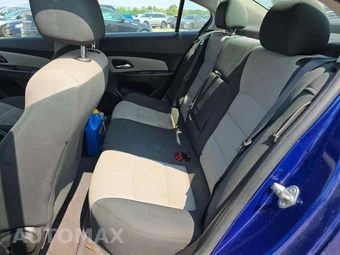 2012 Chevrolet Cruze LS 2LS - miniatura 10