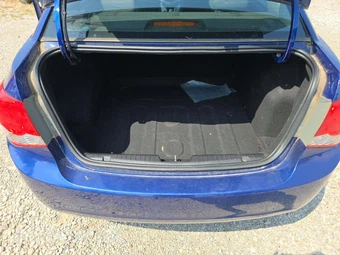 2012 Chevrolet Cruze LS 2LS - miniatura 11