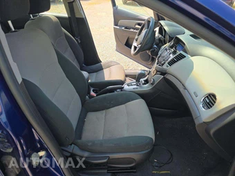 2012 Chevrolet Cruze LS 2LS - miniatura 15