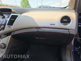 2012 Chevrolet Cruze LS 2LS - miniatura 16