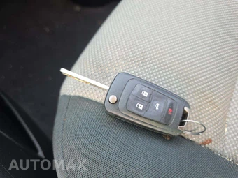 2012 Chevrolet Cruze LS 2LS - miniatura 5