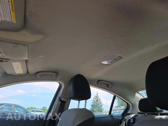 2012 Chevrolet Cruze LS 2LS - miniatura 8