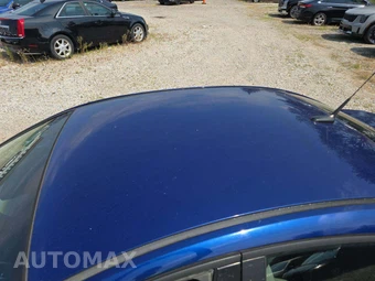 2012 Chevrolet Cruze LS 2LS - miniatura 9