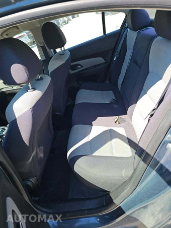 2012 Chevrolet Cruze LS 2LS – miniatura 13