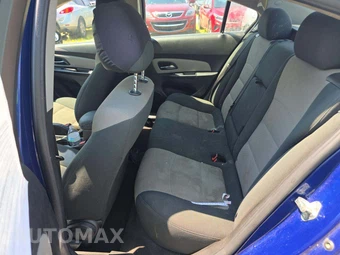 2012 Chevrolet Cruze LS 2LS – miniatura 10