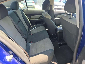 2012 Chevrolet Cruze LS 2LS – miniatura 13