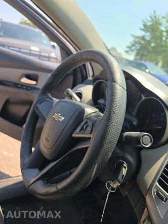 2012 Chevrolet Cruze LS 2LS – miniatura 19