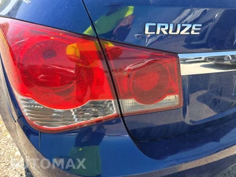 2012 Chevrolet Cruze LS 2LS – miniatura 28