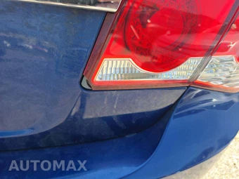 2012 Chevrolet Cruze LS 2LS – miniatura 29