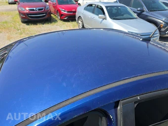 2012 Chevrolet Cruze LS 2LS – miniatura 9