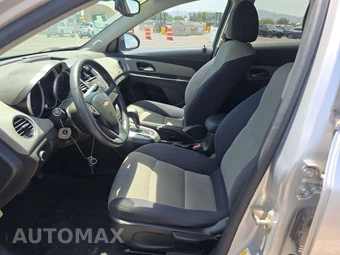 2012 Chevrolet Cruze LS 2LS – miniatura 13