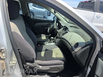 2012 Chevrolet Cruze LS 2LS – miniatura 14
