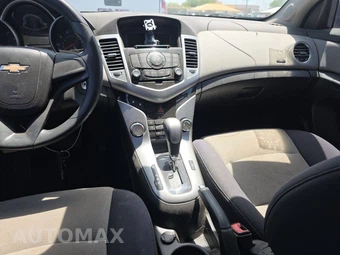 2012 Chevrolet Cruze LS 2LS – miniatura 17