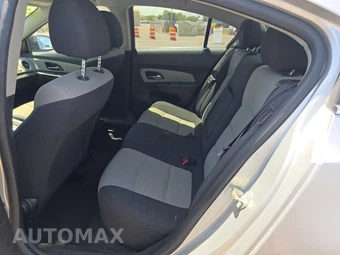 2012 Chevrolet Cruze LS 2LS – miniatura 19