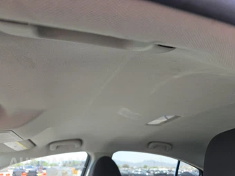 2012 Chevrolet Cruze LS 2LS – miniatura 20